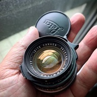 *** SOLD *** Leica Summilux 35mm f1.4 Pre-A