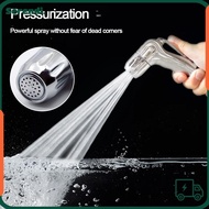 SERENDI Shattaff Shower, High Pressure Handheld Faucet Bidet Sprayer,  Multi-functional Toilet Sprayer
