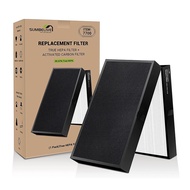 Sesuai untuk Elemen Penapis Penapis Udara Blueair HealthProtect 7700 7770i 7710i