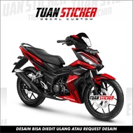 Supra Striping Decal Sticker GTR, Supra Striping GTR, Supra Decal GTR, Supra Sticker King RaceGTR