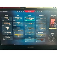 VALORANT ACC WTS URGENT