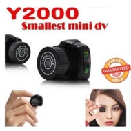 Camcorder #Y2000 Mini HD Digital DV Webcam Camera Video Recorder