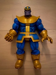 Marvel select Thanos 公仔 not marvel legends