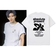 FREE PHOTO OF NCT DREAM 7 ABSOLUTE GO BACK TO THE FUTURE JAEMIN HAECHAN JENO JISUNG T-SHIRT Tshirt W
