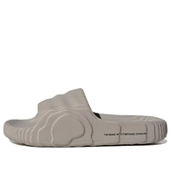 🎉36.5พร้อมส่ง🎉ร องเท้าแตะ [TRENDX] ADIDAS ADILETTE 22 SLIDES 'LIGHT BROWN' (HQ4670) 36.5