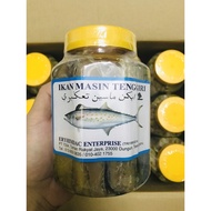 Ikan Masin Tenggiri Jeruk Ikan Tenggiri Jeruk Terengganu
