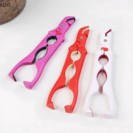 <LDO> 1PC Silicone Anti-scald Clip Lifter for Kitchen Plates, Bowls, Pots Nice