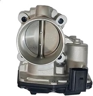 Throttle Body, Throttle Valve Socket, For, For Ecosport 1.5 Ti 13-1783406 1803936 ZM8513640A ZM85-13
