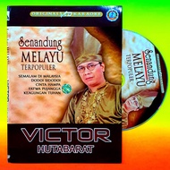 Original ORIGINAL CASSETTE MUSIC VIDEO SONG VICTOR PERABRAT-CAN MAKE VOCAL KARAOKE ON OF ACTIVE-LAGU