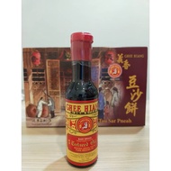 GHEE HIANG PURE SESAME OIL義香纯正麻油(155ml)