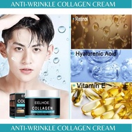 EELHOE 100% ORIGINAL Anti-Wrinkle collagen cream