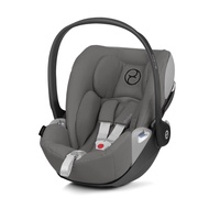 Cybex Carseat Cloud Z i-Size Group 0+ UN R129/02