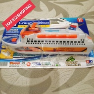 TOY SHIP CRUISE CARIBBEAN BO IM9012BC