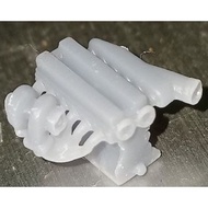 2jz/1jz Supra 1:10 scale part engine