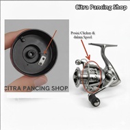 Clicker Fishing Reel to Make a Reel Sound When Fish Clicker Fishing Reel Spare Parts