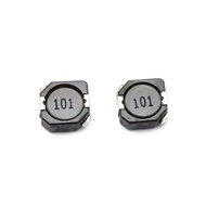 CDRH104R 100UH (101) 1A inductor SMD