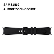 SAMSUNG WATCH 4WATCH 5 HYBRID LEATHER BAND 20MM M/L
