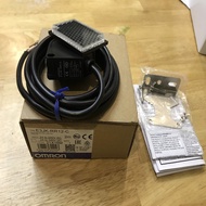 Optical sensor E3JK-RR12