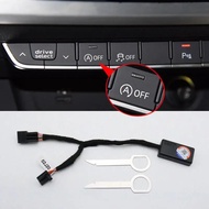Car Automatic Stop Start Engine System Off Device Control Sensor For Audi A4 B9/A5 F5 /A3 8V/Q5 FY/Q