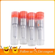 4Pcs for  1104-44GT2 2645K022 B03203A Fuel Injector Nozzle L159PBA 2645K616 Replacement Accessories