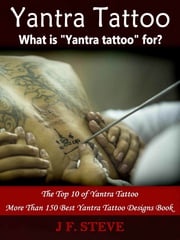 Yantra Tattoo J F. Steve