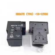 Relay HHC67E [T90] -1H-12V 4 Pin 30A Relay