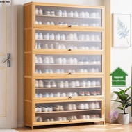 🍂Shoe cabinet/shoe rack/multi-layer storage cabinet/large capacity storage rack/shoe cabinet🍂
