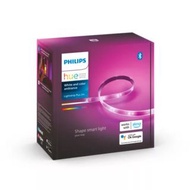 Philips Hue White &amp; Colour Ambiance Smart LED Lightstrip Plus v4 (2M) (Bluetooth) (藍芽2米基本版彩色智能燈帶)(行貨二年保養)
