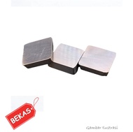 SPKN09 Cermet Betel Rapet Insert Kotak Betel Kotak SPCN TPKN SEKN SPUN