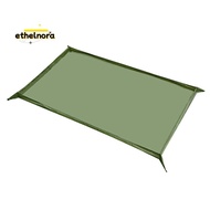 Ultralight Camping Tent Footprint Bathtub 3D Picnic Mat Outdoor Camping Waterproof Ground Sheet