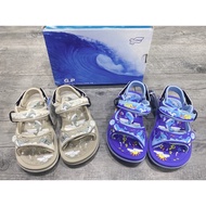 G.P-G3811B-35 G3811B-20 Pre-Order Magnetic Buckle Children Middle Indoor Outdoor Outing Sandals Spor