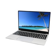 Mini Tree laptop murah 15.6 inci, Notebook dengan Keyboard Backlit
