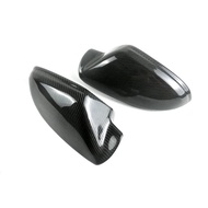 For 12-18  A6 A7 S6 RS6 Carbon Fibre Parts Retrofit Mirror Housing Reversing Mirror Housing