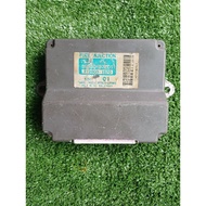 PERODUA KELISA KENARI AUTO ENGINE ECU 8956097Z01