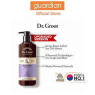 Dr. Groot Multi Perfection Shampoo 400 ML