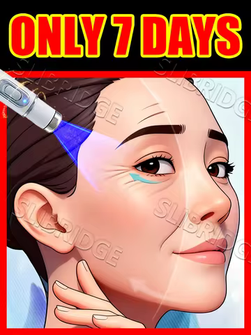Quietly reveal your secret to youth,skin care tools,blue light pen solve wrinkle