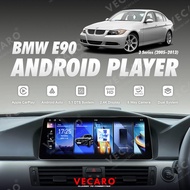 🔥 BMW E90 Android Player 6 Way Camera Upgrade 🔥
