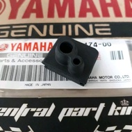 Olsam Pump Hose HOLDER Rubber RXZ, RZR, DT125 ORI ORIGINAL YAMAHA 18G-13174-00/01