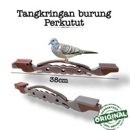 Turtle dove perch, perch for turtle doves