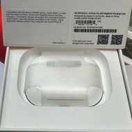 Apple airpods pro bekas iBox like New garansi resmi