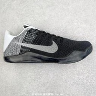 清倉特價 耐吉 Nike Kobe 11 Elite Low 科比11 代實戰籃球 運動鞋 男鞋 公司貨