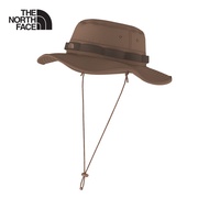 THE NORTH FACE NF0A5FXF5K21 CLASS V BRIMMER BROWN HAT