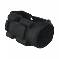 Sleek and Functional Black Rubber Boot Fit for DCF922 Tools Model PB921 22 23QZ