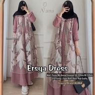 Ersya Dress ORIGINAL Alana