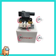 (ANSHIN JAPAN) IGNITION COIL PLUG COIL PERODUA KANCIL 660 850 (AUTO = 2PIN)(MANUAL = 3PIN)
