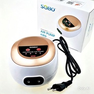 Aquarium Air Pump Oxygen Pam Super Silent For Fish Tank Pam Oxigen Ikan