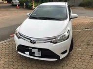 2016年 Toyota Vios 1.5