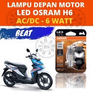 Lampu LED Motor Beat Fi Beat Karbu D2S1 Lampu Motor best seller unive