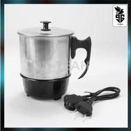 Latest Cod Electric Mug Stainless Steel Mug Kettle Electric Water Heater Electric Mug Healting