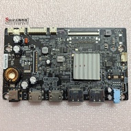 JRY-W9MUHD-LA4 M270DAN08.0 Titan P2718SPRO 2710S-PLUS Drive Board Motherboard